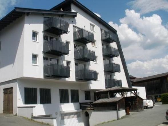 Wohn - und Betriebsgebäude Ritsch 6380 St. Johann in Tirol