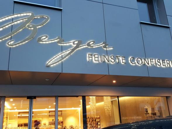 Berger Feinste Confiserie GmbH